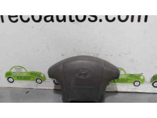 Подушка безопасности водителя HLDS9031930008 Hyundai Sonata