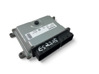 Блок управления двигателем Блок управления 30646931AB   Volvo S80