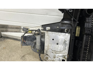 Панель радиаторов (телевизор)