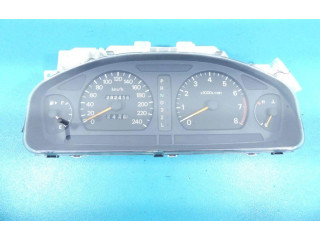 Панель приборов MR381823, IMPRK944214   Mitsubishi Galant       