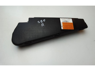 Подушка безопасности в сиденье 30715730 Volvo S80