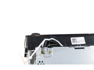 Радио/ проигрыватель CD/DVD / навигация 6V0035871 Skoda Fabia Mk3 (NJ)