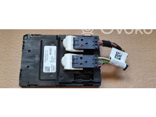 Блок комфорта Audi Q5 SQ5