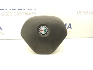 Подушка безопасности водителя 1560891750, DS18 Alfa Romeo MiTo