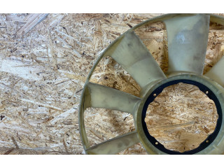 Вентилятор радиатора JB3G8600AB Ford Ranger