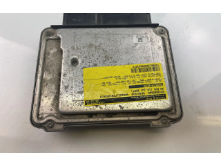 Řídící jednotka 03G906021TA, 0281014590 Volkswagen Eos 2007