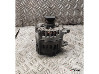 Генератор 04l903017a Audi Q5 SQ5