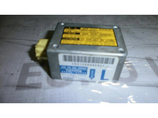 Блок подушек безопасности 8983053030, 2523001500 Lexus IS 200-300