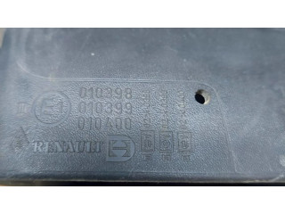 Зеркало (механическое) левое Renault Kangoo I 1997-2003 года