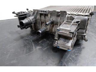 Интеркулер 214106421R Dacia Duster II