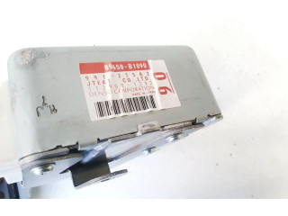 Моторчик заднего дворника Cadillac CTS