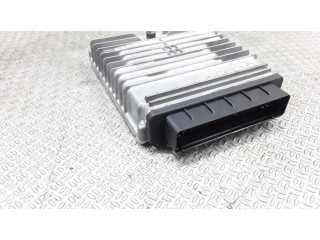 Блок управления двигателя A6655404032, 28019195   SsangYong Rodius