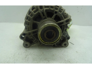 Генератор 03L903023J   Audi A3 S3 8P      