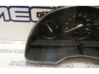 Přístrojová deska Toyota Starlet (P80) IV 83010-1C060, 15330-5000