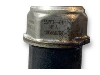 Vstřikovací lišta 968529758002 Peugeot 207 9HP (DV6DTED)