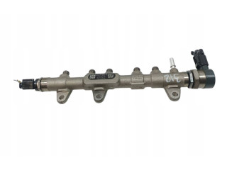 Vstřikovací lišta 0445214315, 0281002949 BMW 5 F10 F11