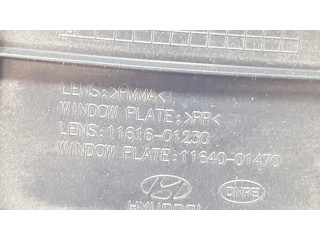 Přístrojová deska Hyundai i40 2012 940013Z050