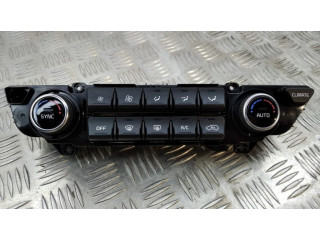 Блок управления климат-контролем 97250F1700FHV   KIA Sportage