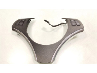 Кнопки рулевого колеса