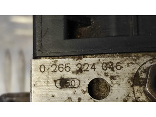 Блок АБС 0265224046, 0265900023 Jaguar X-Type