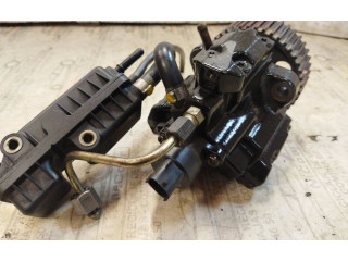 Vstřikovací čerpadlo 0445010007, BOMBAINYECCION Fiat Doblo