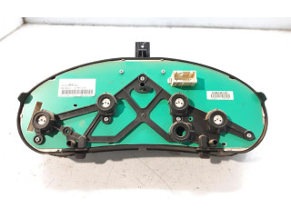Панель приборов U118470002, U118470002 Citroen Berlingo