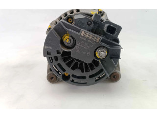 Генератор 8200692868, 0124525133   Skoda Octavia Mk2 (1Z)      