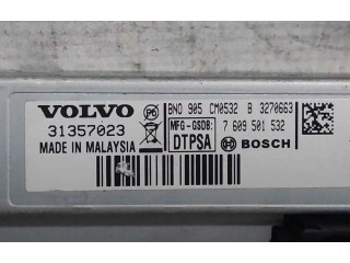 Дисплей 31357023 Volvo S60