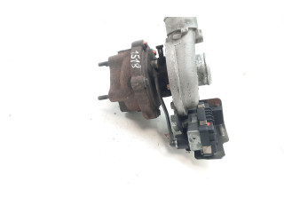 Turbodmychadlo Турбина 35242126H, 6NW009228   Dodge Nitro   