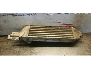 Интеркулер Opel Meriva A