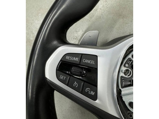 Руль BMW X3 G01  2018 - 2024 года 9502335, SW950233502      