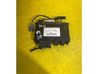 Блок управления 04602796AC, 255KM Jeep Commander