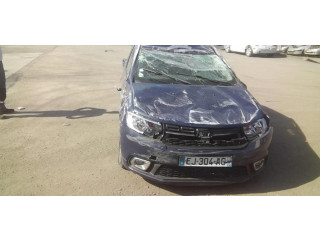 Блок управления климат-контролем 275108150R Dacia Sandero