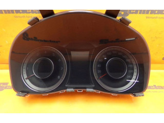 Přístrojová deska Hyundai i40 2011 1161601230, 1161601230