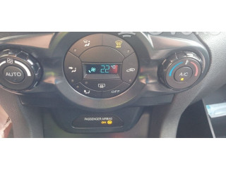 Блок управления климат-контролем 1920445, DN1T18C612AF Ford Ecosport