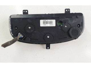 Панель приборов 95489436, 110519   Opel Antara       