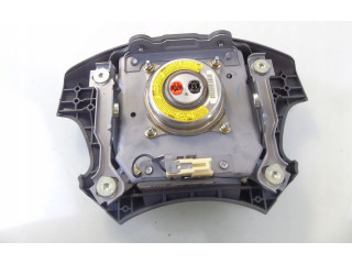 Подушка безопасности водителя Lexus LS 430