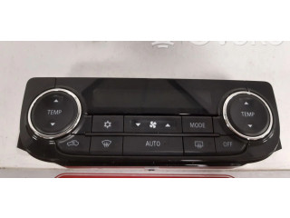 Блок управления климат-контролем 7820A948XA Mitsubishi Outlander