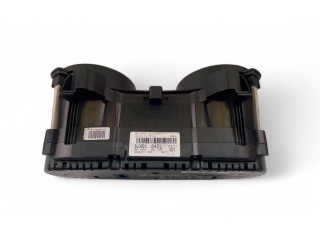 Спидометр (приборный щиток) 5L0920840L Skoda Yeti (5L)