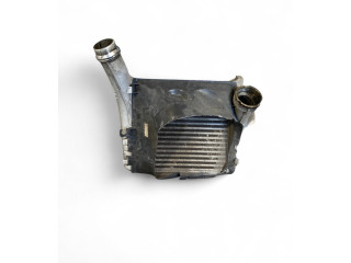 Интеркулер 7P5145803B, 7P5117339E Porsche Cayenne (92A)