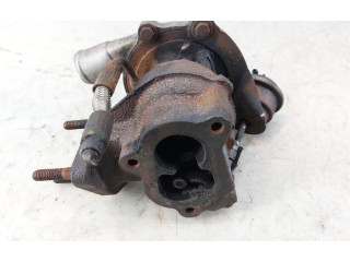 Турбина Opel Combo C для двигателя Y13DT