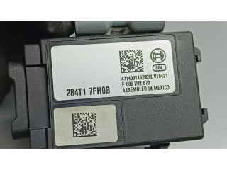 Блок управления 284T17FH0B   Nissan X-Trail T32