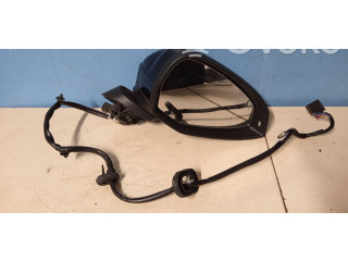 Зеркало электрическое Audi A5 2016 - года