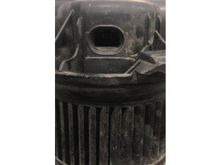 Вентилятор печки Peugeot 406