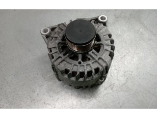 Генератор 9678048880, 211386695   Citroen DS4      