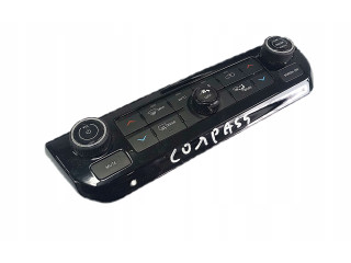 Блок управления климат-контролем 17041384 Jeep Compass