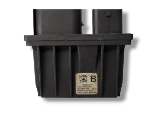 Блок управления 3Q0941329, 0444050203   Volkswagen Touran III