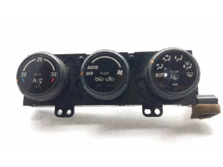 Блок управления климат-контролем 9561054J21   Suzuki Grand Vitara I