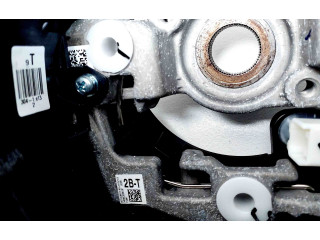 Руль Toyota Yaris 2012-2014 года 45100K0140