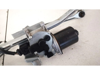 Моторчик дворников 719303601 BMW 1 E81 E87